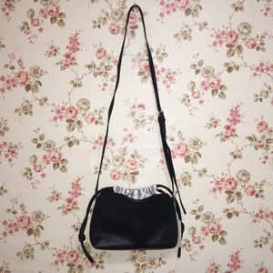 A New Day Black purse